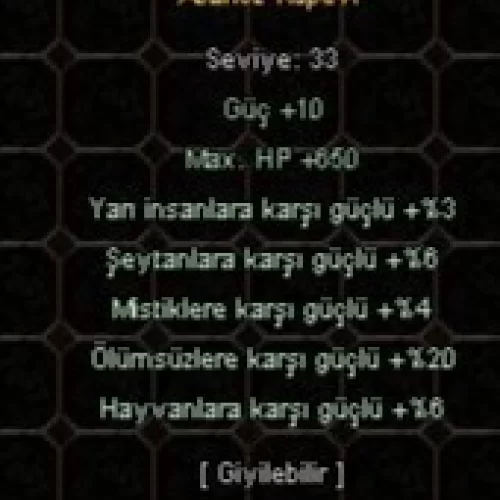  +7 ABANOZ KUPE 5 EFSUN